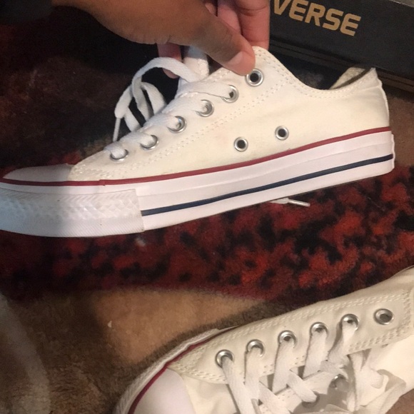 Converse - Picture 6 of 7